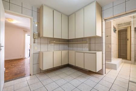 Apartamento à venda com 90m², 3 quartos e 1 vagaCozinha