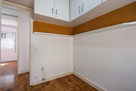 Apartamento à venda com 90m², 3 quartos e 1 vagaQuarto 3