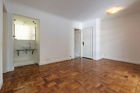 Apartamento à venda com 90m², 3 quartos e 1 vagaSala
