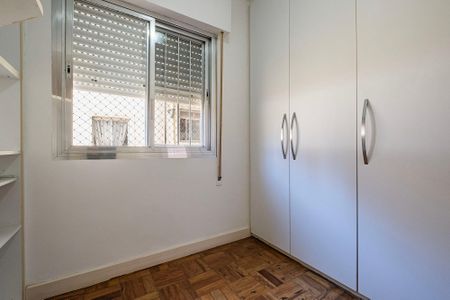 Apartamento à venda com 90m², 3 quartos e 1 vagaQuarto 3