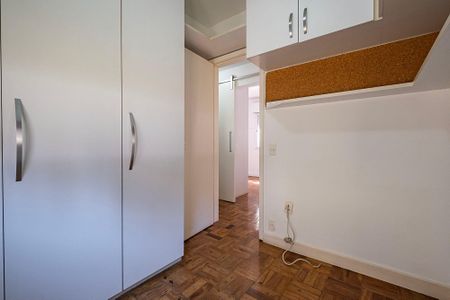 Apartamento à venda com 90m², 3 quartos e 1 vagaQuarto 3