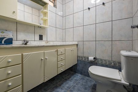 Apartamento à venda com 90m², 3 quartos e 1 vagaBanheiro