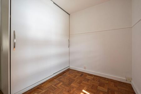 Apartamento à venda com 90m², 3 quartos e 1 vagaQuarto 2