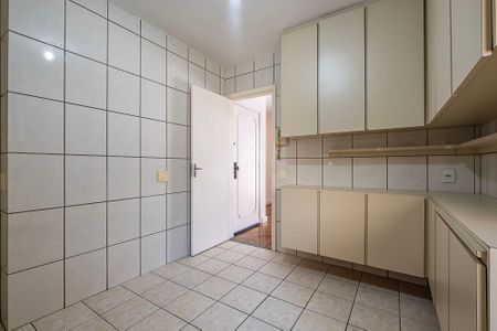 Apartamento à venda com 90m², 3 quartos e 1 vagaCozinha