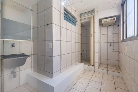 Apartamento à venda com 90m², 3 quartos e 1 vagaLavanderia