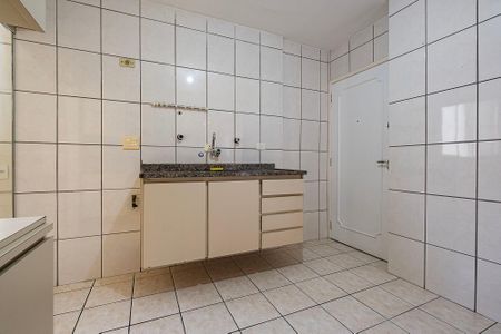 Apartamento à venda com 90m², 3 quartos e 1 vagaCozinha