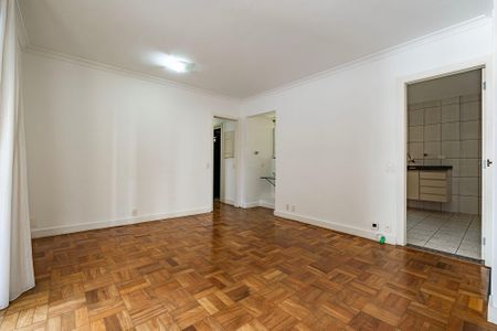 Apartamento à venda com 90m², 3 quartos e 1 vagaSala