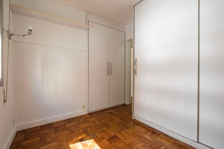 Apartamento à venda com 90m², 3 quartos e 1 vagaQuarto 2