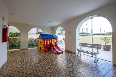 Apartamento à venda com 90m², 3 quartos e 1 vagaBrinquedoteca