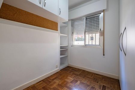 Apartamento à venda com 90m², 3 quartos e 1 vagaQuarto 3