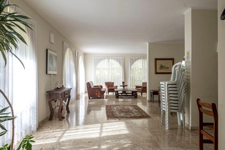 Apartamento à venda com 90m², 3 quartos e 1 vagaSalão de Festas