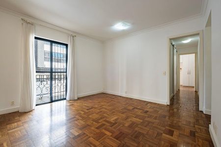 Apartamento à venda com 90m², 3 quartos e 1 vagaSala