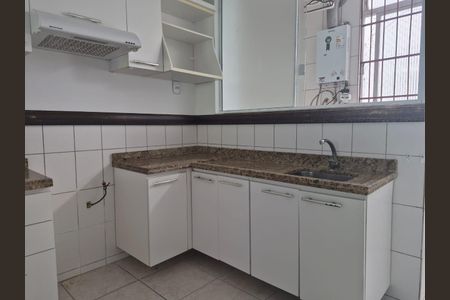 Apartamento para alugar com 75m², 2 quartos e sem vaga