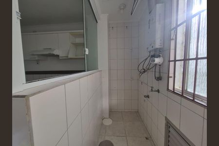 Apartamento para alugar com 75m², 2 quartos e sem vaga