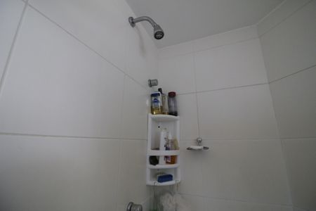 Apartamento à venda com 67m², 2 quartos e 1 vagaBanheiro da Suíte 2