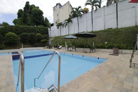 Apartamento à venda com 67m², 2 quartos e 1 vagaÁrea comum - Piscina