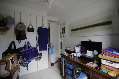 Apartamento à venda com 67m², 2 quartos e 1 vagaQuarto 1