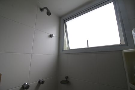 Apartamento à venda com 67m², 2 quartos e 1 vagaBanheiro Social