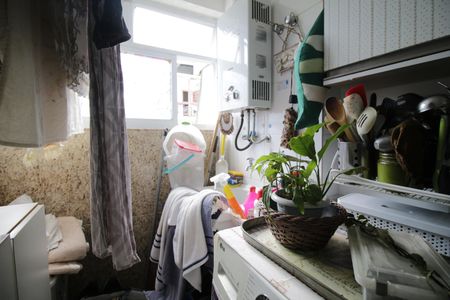 Apartamento à venda com 67m², 2 quartos e 1 vagaÁrea de Serviço