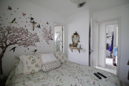 Apartamento à venda com 67m², 2 quartos e 1 vaga Suíte 2