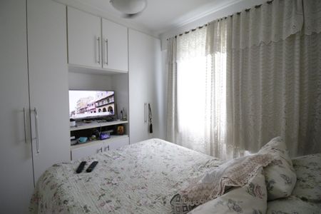 Apartamento à venda com 67m², 2 quartos e 1 vaga Suíte 2
