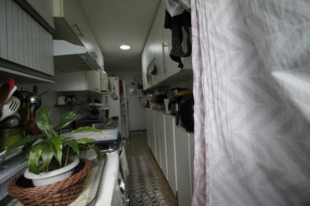 Apartamento à venda com 67m², 2 quartos e 1 vagaÁrea de Serviço