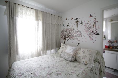 Apartamento à venda com 67m², 2 quartos e 1 vaga Suíte 2