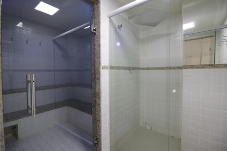 Apartamento à venda com 67m², 2 quartos e 1 vagaSaúna