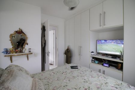 Apartamento à venda com 67m², 2 quartos e 1 vaga Suíte 2