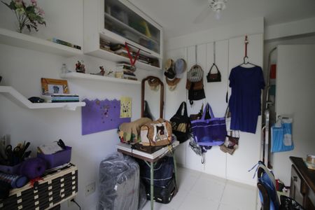 Apartamento à venda com 67m², 2 quartos e 1 vagaQuarto 1