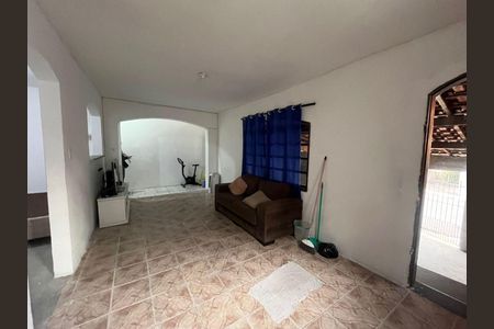 Casa à venda com 3 quartos, 200m² em Parque Cisper, São Paulo