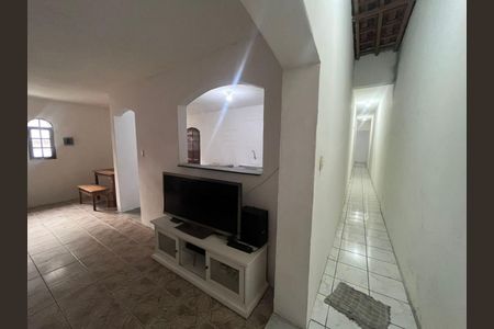 Casa à venda com 3 quartos, 200m² em Parque Cisper, São Paulo