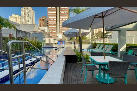 Apartamento à venda com 80m², 2 quartos e 2 vagasPiscina