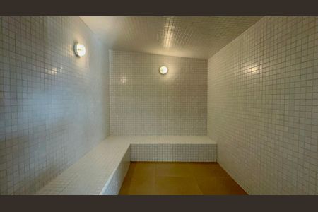 Apartamento à venda com 80m², 2 quartos e 2 vagasSaúna