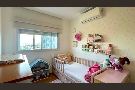 Apartamento à venda com 80m², 2 quartos e 2 vagasQuarto
