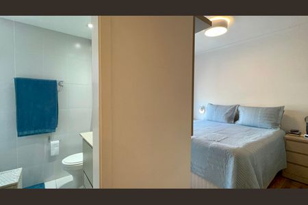 Apartamento à venda com 80m², 2 quartos e 2 vagasSuite