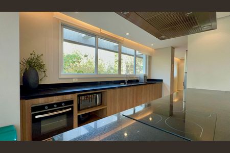 Apartamento à venda com 80m², 2 quartos e 2 vagasEspaço Gourmet