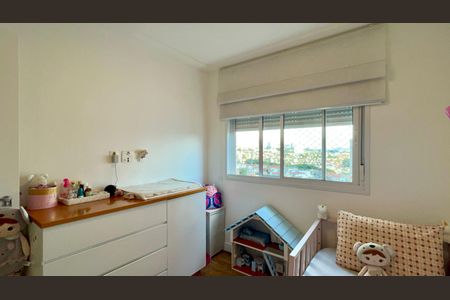 Apartamento à venda com 80m², 2 quartos e 2 vagasQuarto