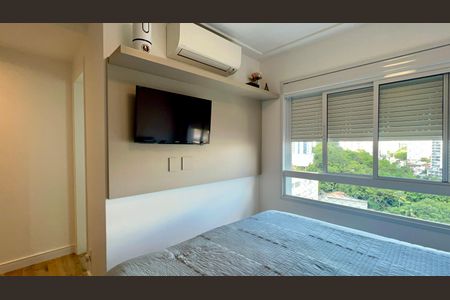 Apartamento à venda com 80m², 2 quartos e 2 vagasSuite