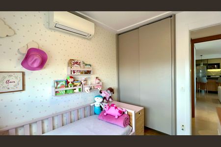 Apartamento à venda com 80m², 2 quartos e 2 vagasQuarto