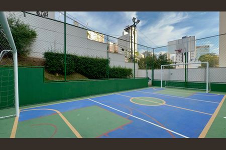 Apartamento à venda com 80m², 2 quartos e 2 vagasQuadra