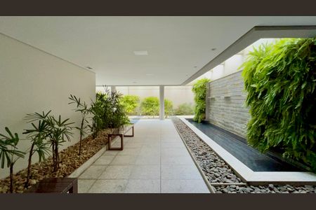 Apartamento à venda com 80m², 2 quartos e 2 vagasÁrea comum