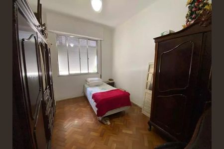 Apartamento à venda com 3 quartos, 126m² em Ipanema, Rio de Janeiro