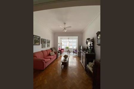 Apartamento à venda com 3 quartos, 126m² em Ipanema, Rio de Janeiro