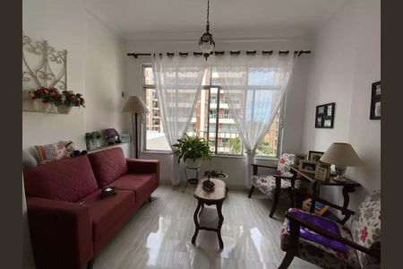Apartamento à venda com 3 quartos, 126m² em Ipanema, Rio de Janeiro