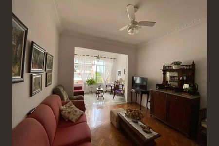 Apartamento à venda com 3 quartos, 126m² em Ipanema, Rio de Janeiro