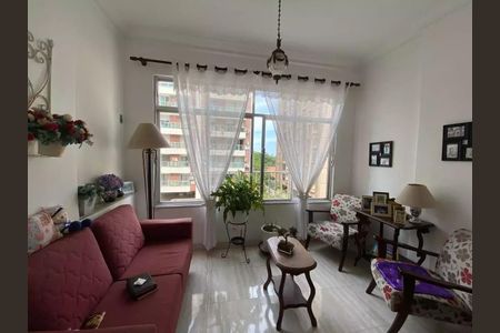 Apartamento à venda com 3 quartos, 126m² em Ipanema, Rio de Janeiro