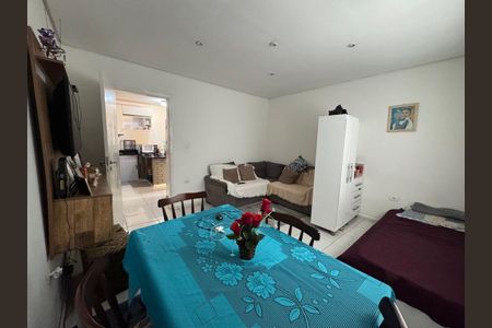 Casa para alugar com 3 quartos, 125m² em Vila Pirajussara, São Paulo