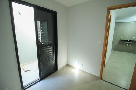 Kitnet/Studio à venda com 2 quartos, 33m² em Vila Invernada, São Paulo