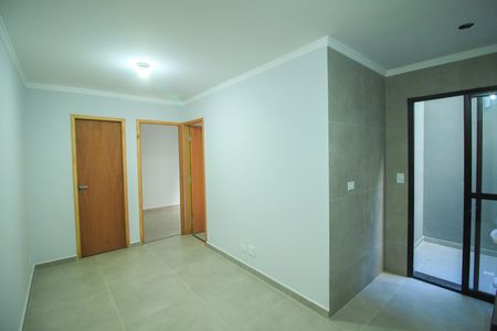 Kitnet/Studio à venda com 2 quartos, 33m² em Vila Invernada, São Paulo